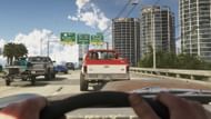 Automatic driving can be a new addition to the series (Image via Rockstar Games)